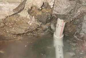 兴城管道漏水检测五