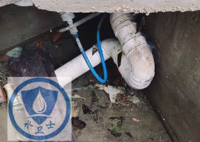兴城水管漏水检测公司6