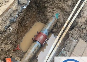 兴城水管漏水检测公司4