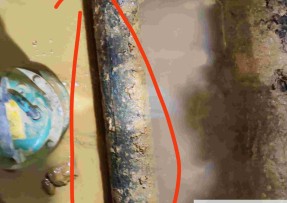 兴城水管漏水检测公司1